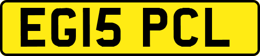 EG15PCL