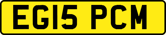 EG15PCM