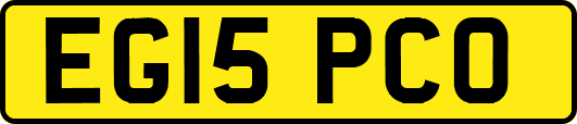 EG15PCO