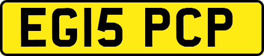 EG15PCP
