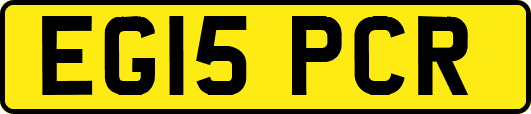 EG15PCR