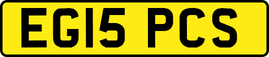 EG15PCS