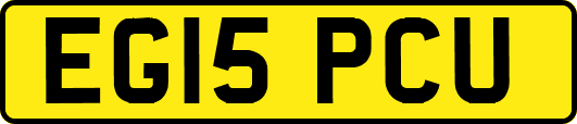 EG15PCU