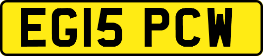 EG15PCW