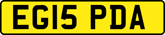 EG15PDA