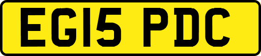 EG15PDC