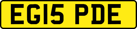 EG15PDE