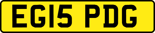 EG15PDG