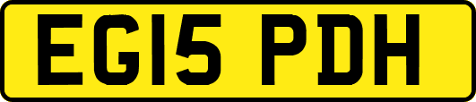EG15PDH
