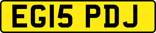 EG15PDJ
