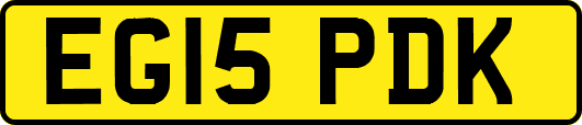 EG15PDK