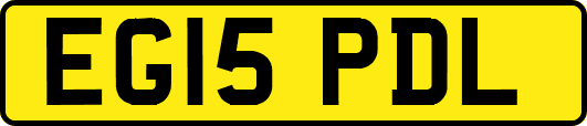 EG15PDL