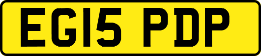 EG15PDP