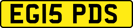 EG15PDS