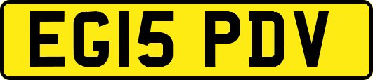 EG15PDV