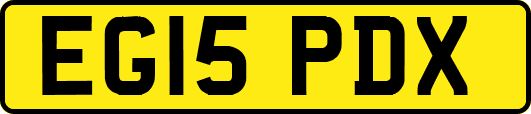 EG15PDX