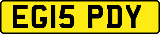 EG15PDY