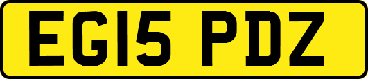 EG15PDZ