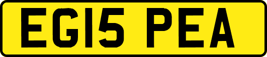 EG15PEA