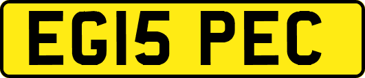 EG15PEC