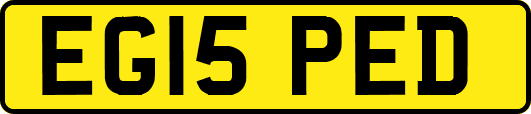 EG15PED