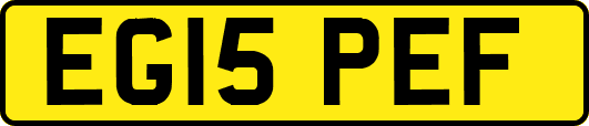 EG15PEF