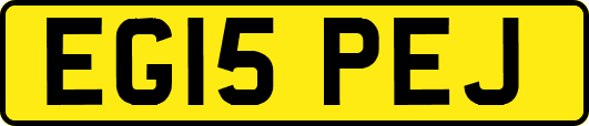 EG15PEJ