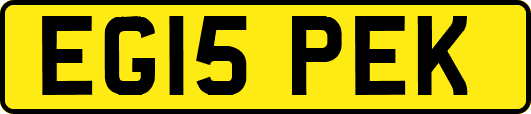 EG15PEK