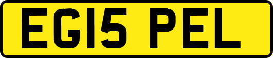 EG15PEL