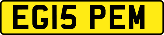 EG15PEM