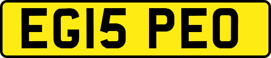 EG15PEO