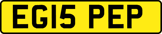 EG15PEP