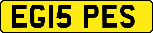 EG15PES