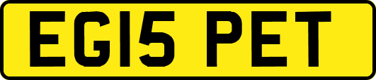 EG15PET