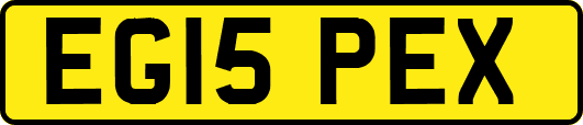 EG15PEX