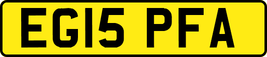EG15PFA