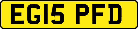 EG15PFD