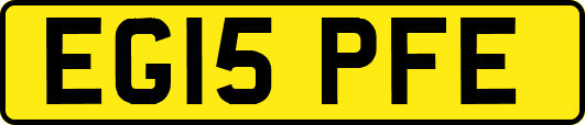 EG15PFE