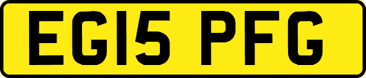EG15PFG