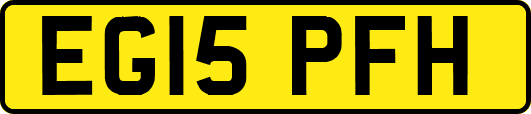 EG15PFH
