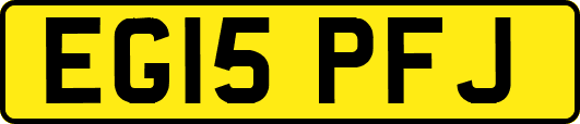 EG15PFJ