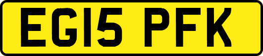 EG15PFK