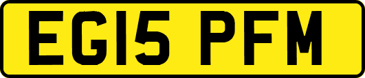 EG15PFM