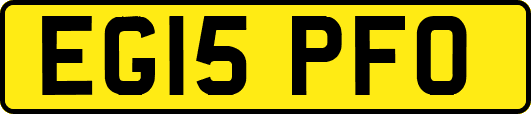 EG15PFO