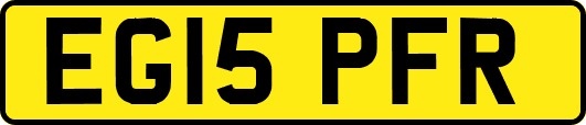 EG15PFR