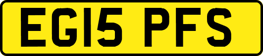 EG15PFS