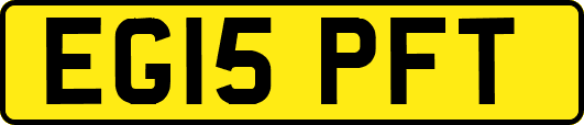 EG15PFT
