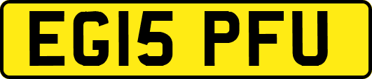 EG15PFU