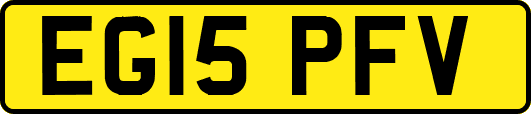 EG15PFV