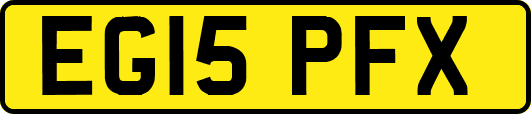EG15PFX